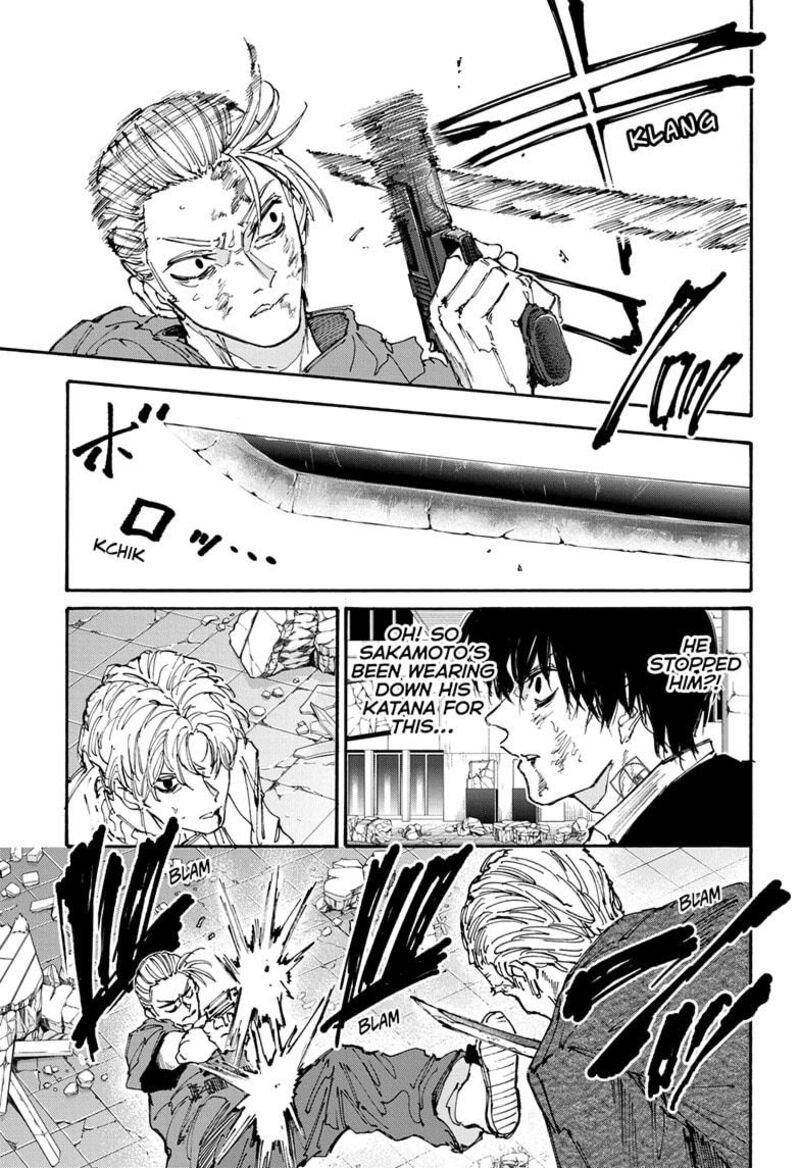 Chapter 165 - Page 21